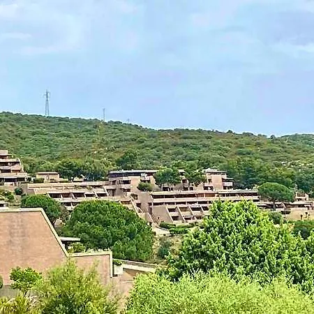 Cugnana ホテル オルビア