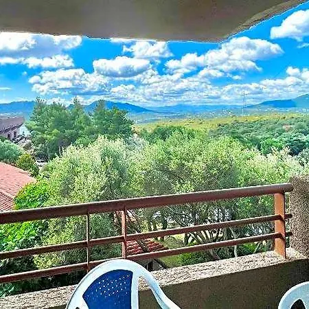 Cugnana ホテル 3*