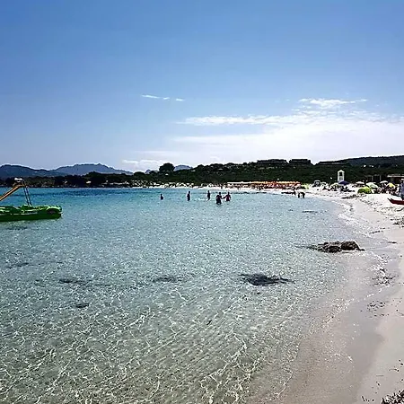Cugnana 3* オルビア