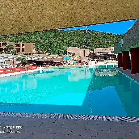 Cugnana 3* オルビア
