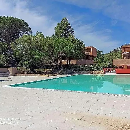 Cugnana 3* オルビア